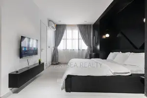 Luxury 2bedroom Apartment Shortlet
