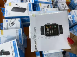 Huawei Watch D2, Smartwatch for Men Women