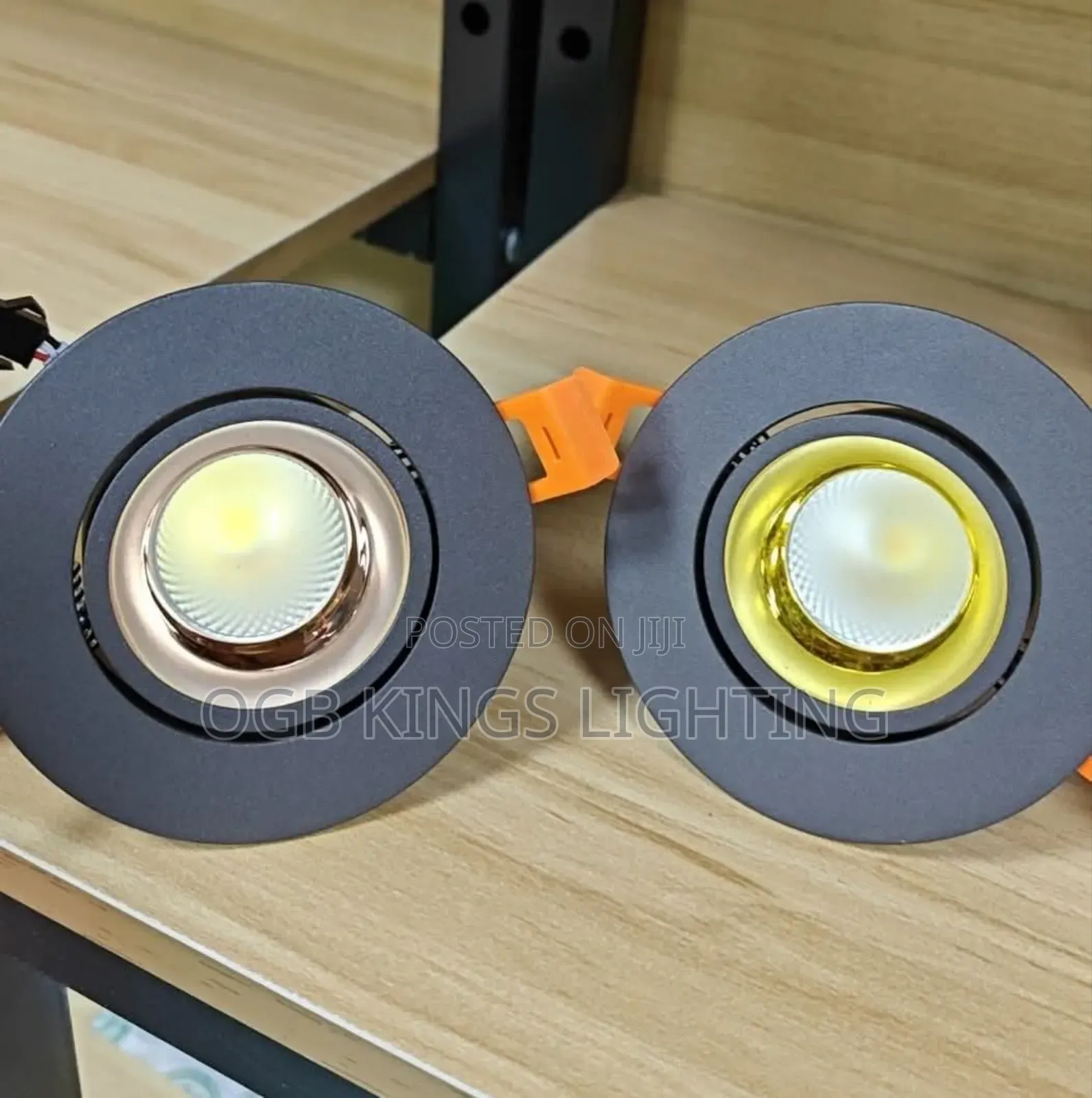 7watts Pop Light Led Ceiling Lamp for Indoor Light