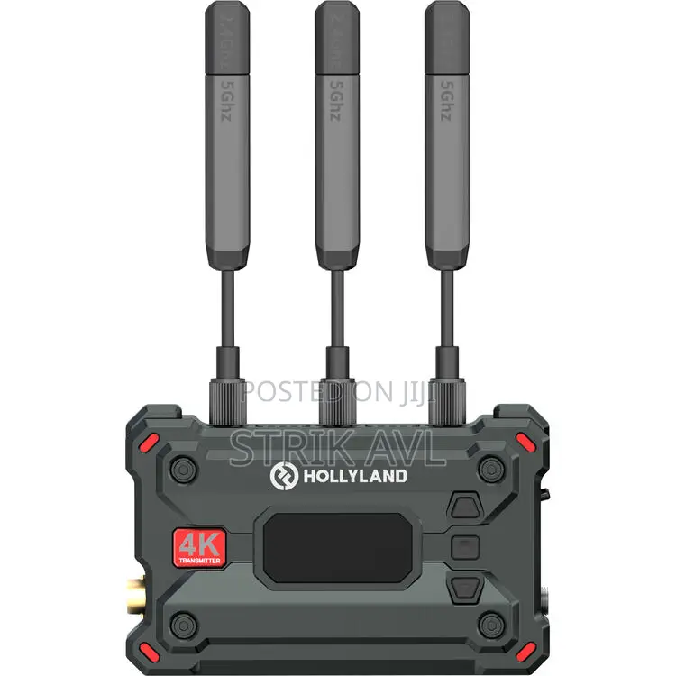 Hollyland Pyro S Kit || Wireless Video Transmitter for Rent