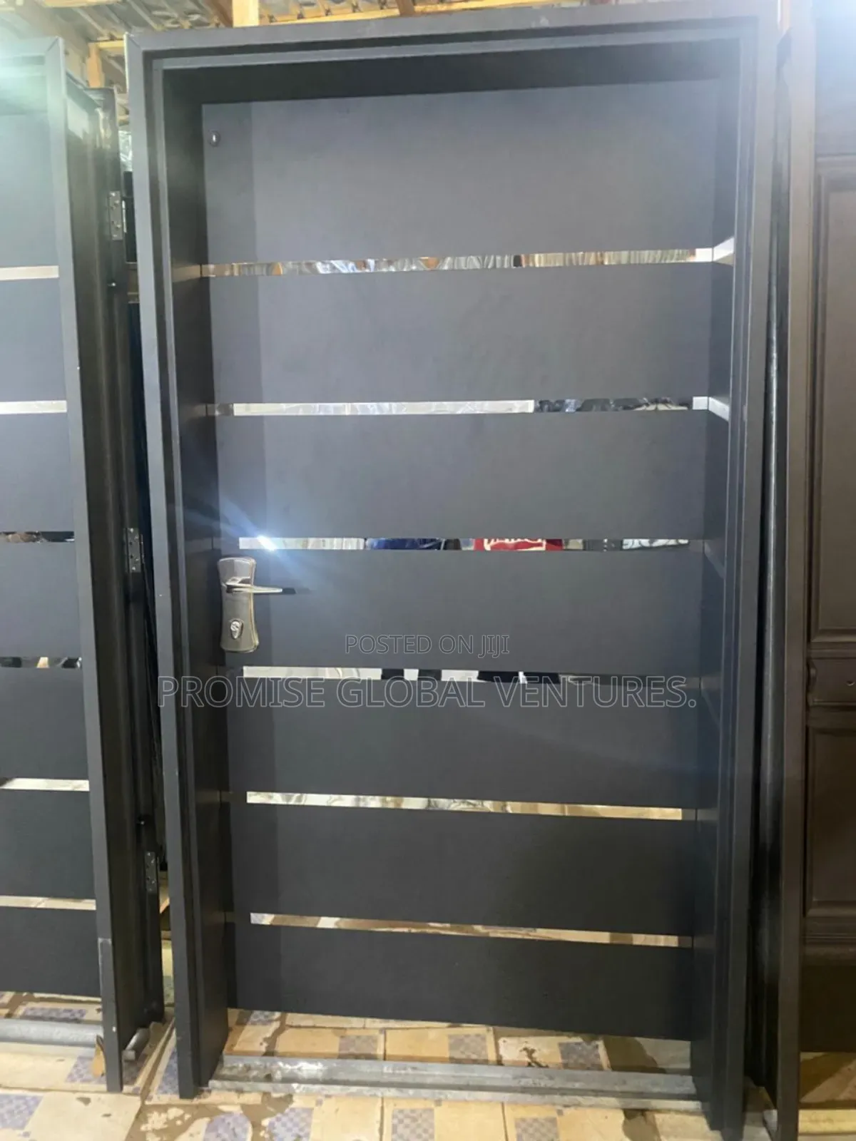 4ft Isreali Single Opening