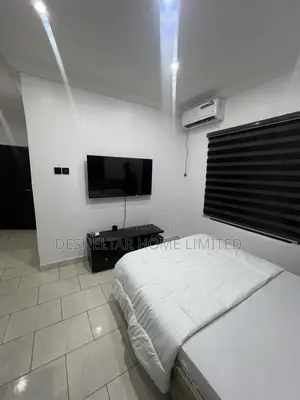 Furnished 3bdrm Shared Apartment in Southern View Estate, Chevron