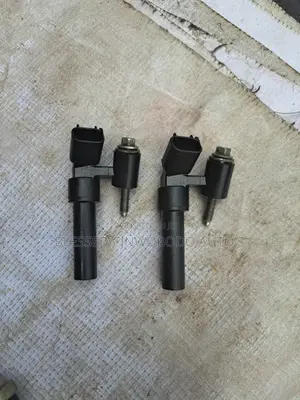 Engine Crankshaft Position Sensor for Ford F-150, Edge Explorer