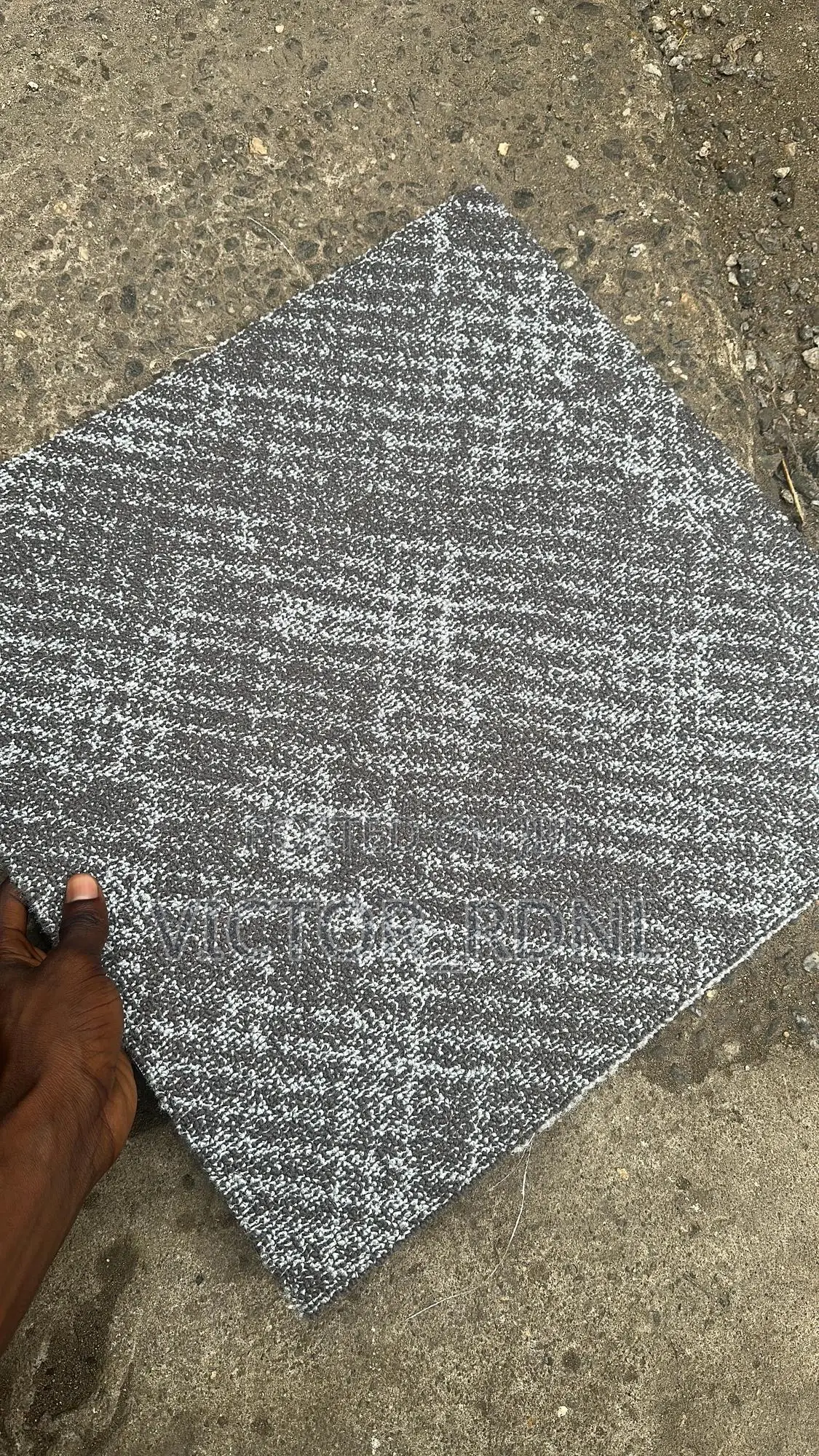 Office Rug Tiles Is Available