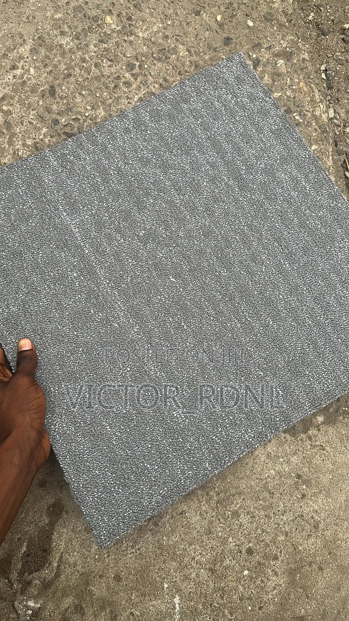 Office Rug Tiles Is Available