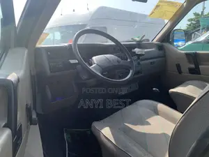 Volkswagen Transporter 2002 Grey