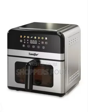 Sonifer Air Fryer 7l Sf1045