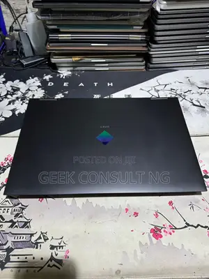 Laptop HP Omen 17 32GB Intel Core i9 SSD 2T