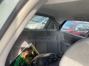 Toyota Sienna 2006 Green