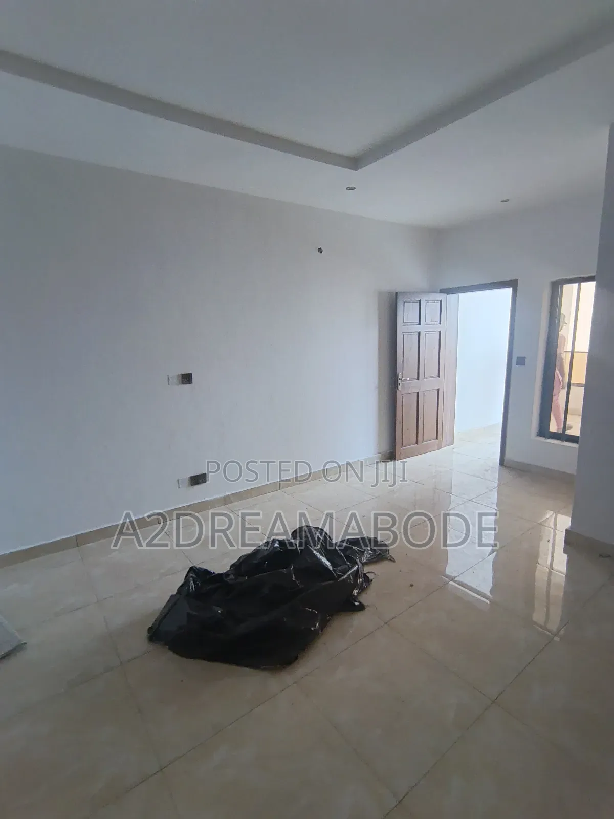 4bdrm Duplex in Off Allen, Ikeja for rent