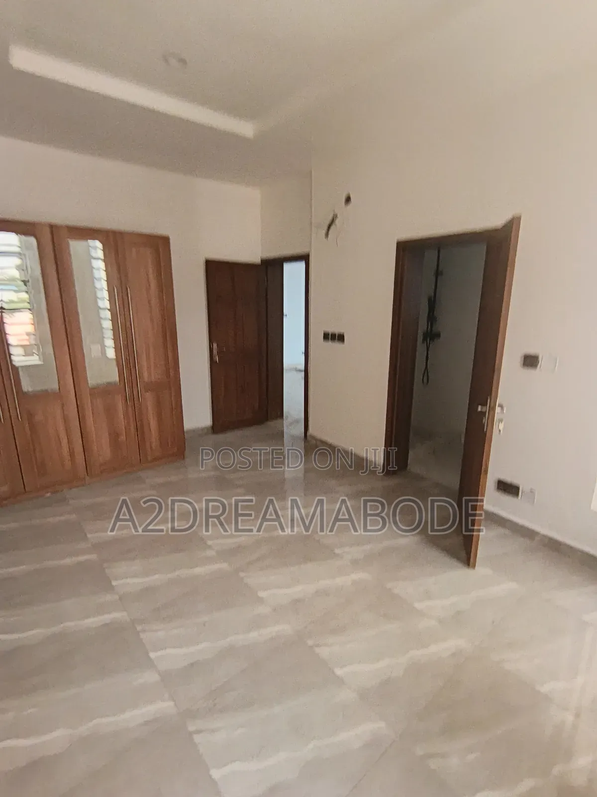 4bdrm Duplex in Off Allen, Ikeja for rent