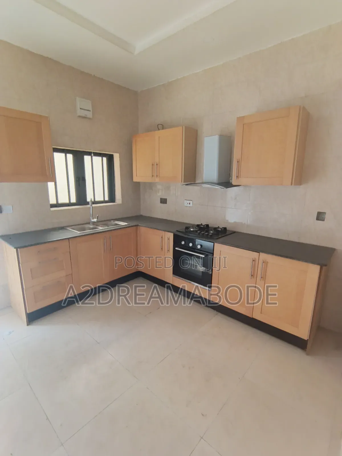 4bdrm Duplex in Off Allen, Ikeja for rent