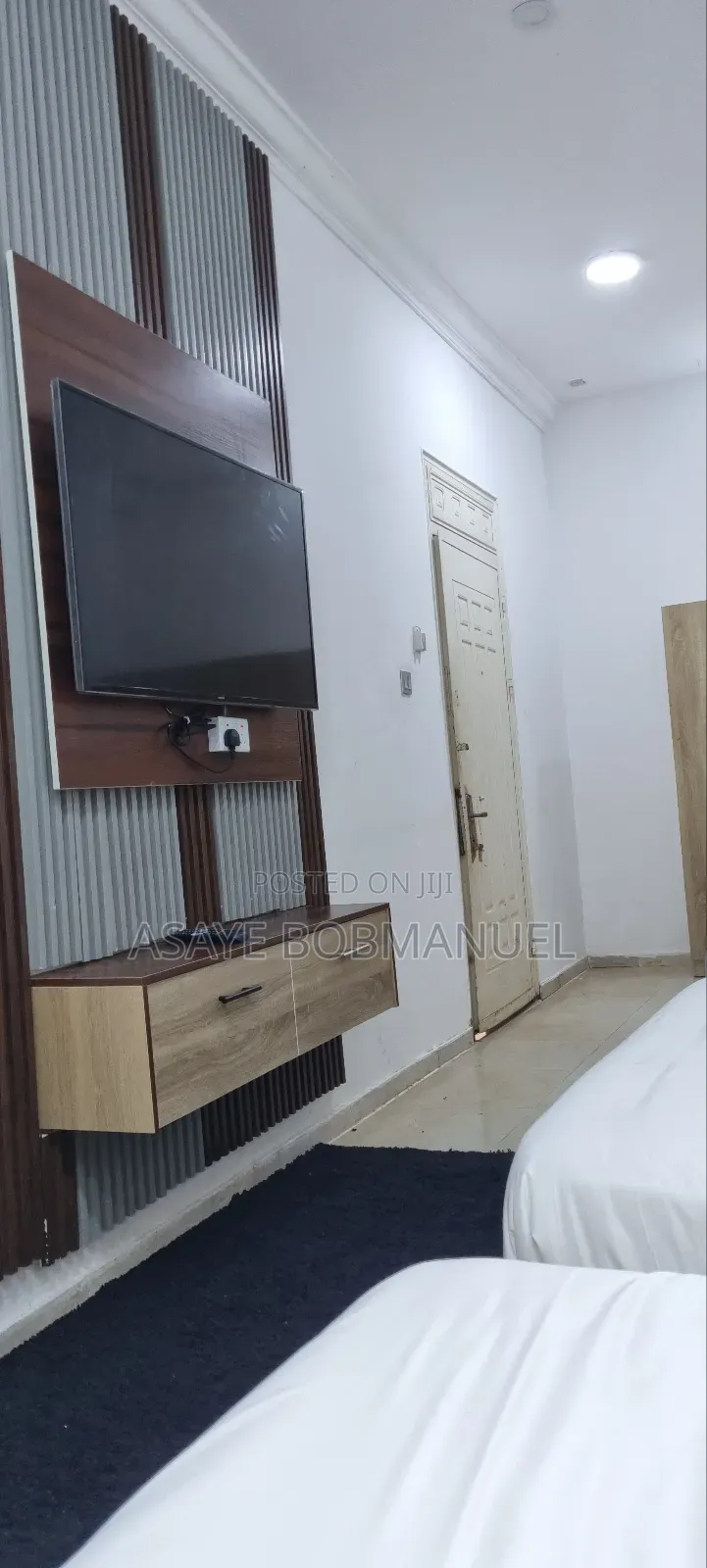 Double a Female Apartments