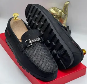 Matured Loafers Shoe