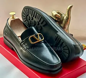 Matured Loafers Shoe