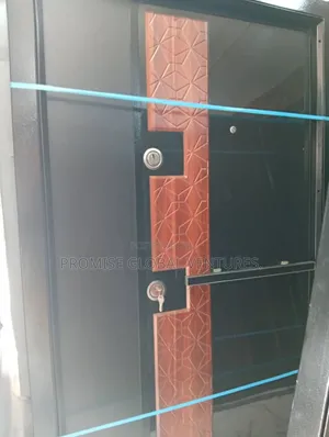 4ft Luxury Door
