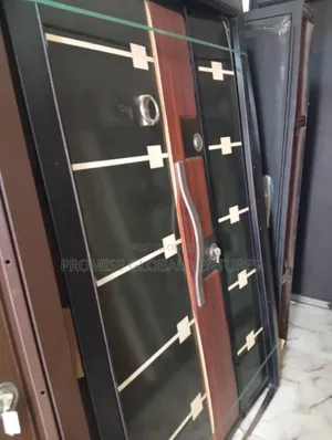 4ft Luxury Door