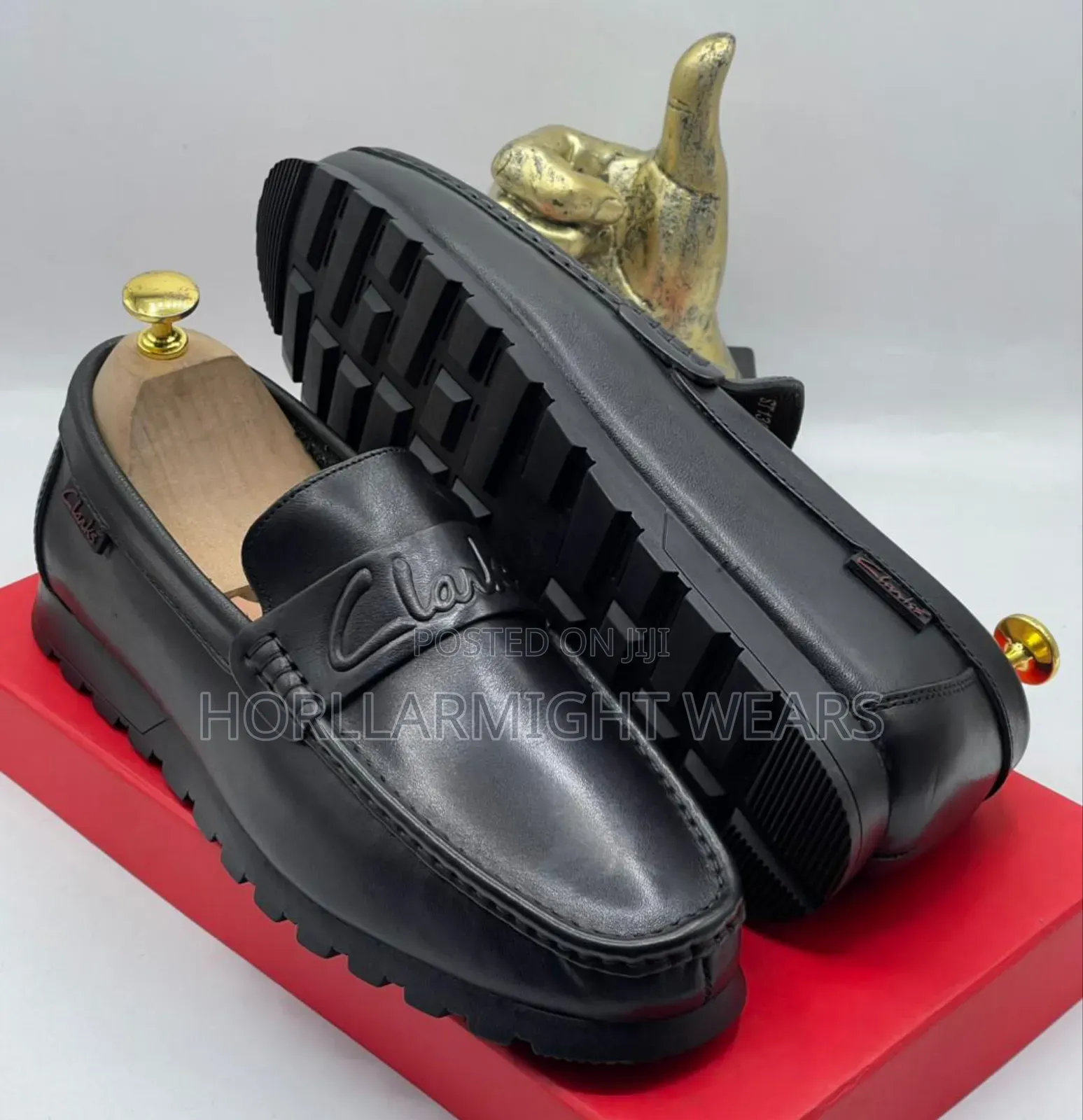 Matured Loafers Shoe