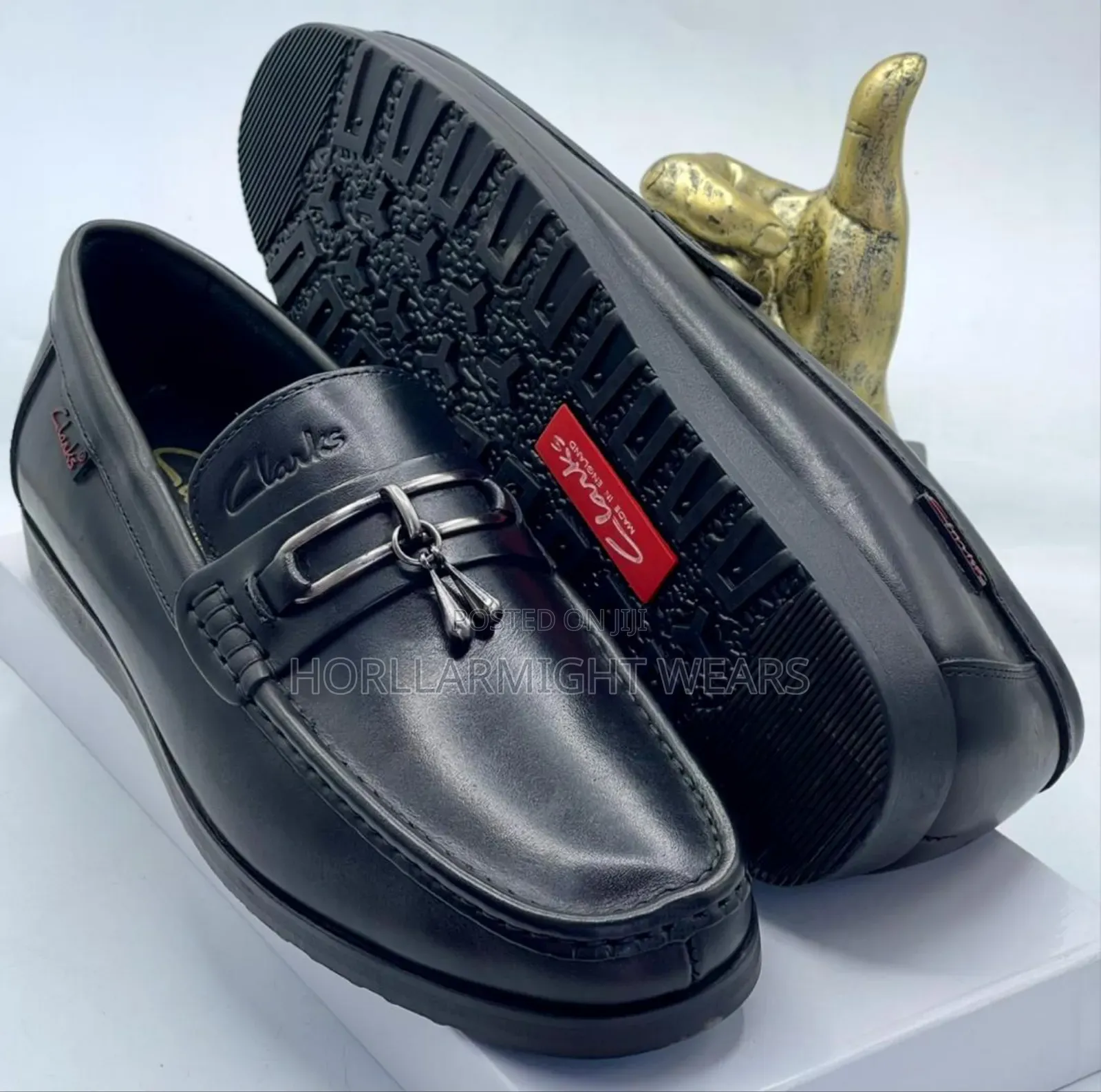 Matured Loafers Shoe