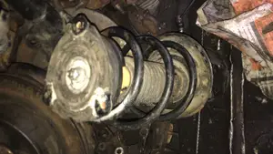 Everything Nissan Shock Absorbers