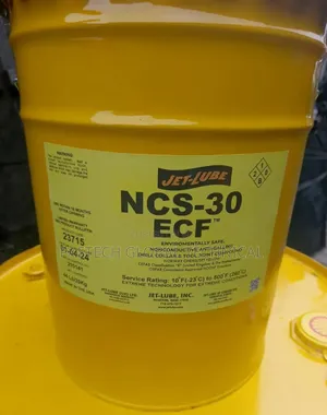 (Thread Compound) Jet-lube Ncs-30 Ecf Thread Compound