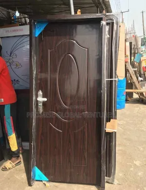 American Panel Room Door