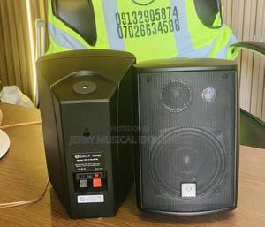 Outdoor/Indoor Pool Side Speakers Waterproof