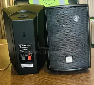 Outdoor/Indoor Pool Side Speakers Waterproof