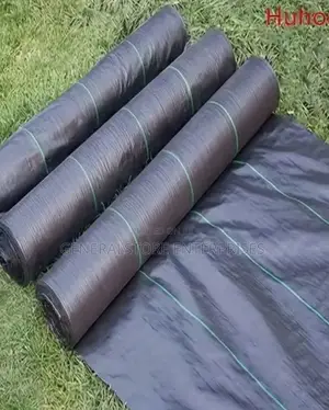 Landscape Garden Fabric