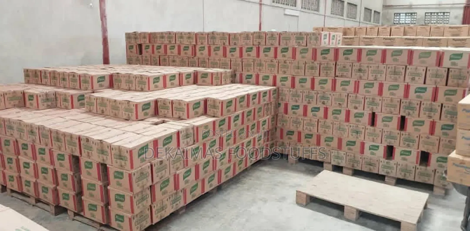Knoor Maggi Seasoning