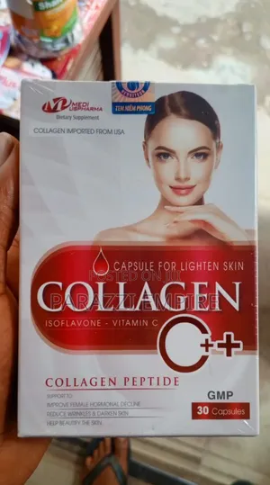 Collagen C++