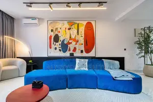 2bedroom Apartments in Lekki