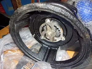 Sewage Pump