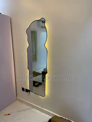 Decor Mirror