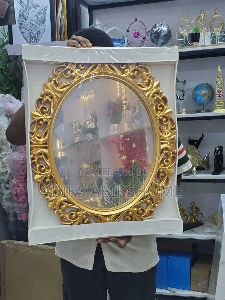 Decor Mirror