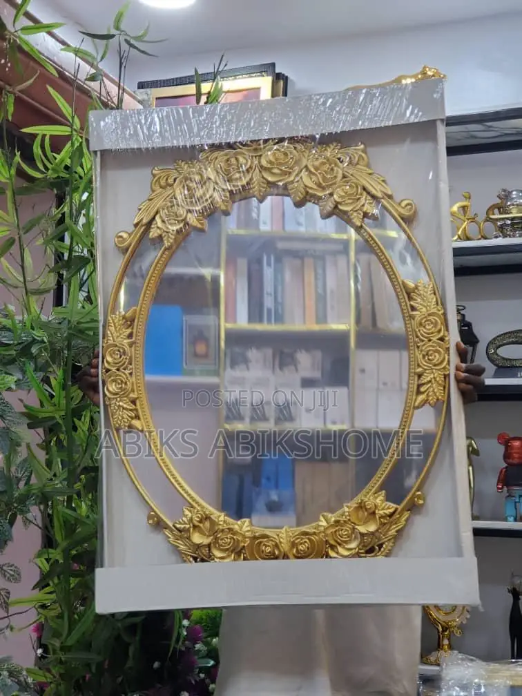Decor Mirror
