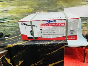 3kva 24volt Sako Hybrid Inverter