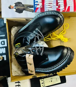 Dr Martens