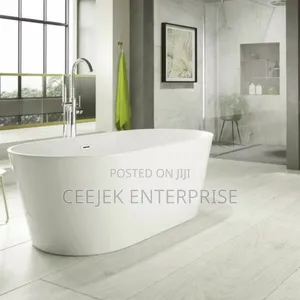 Original Battub White
