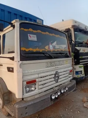 Hire Truck for Interstate Delivery (22ft)
