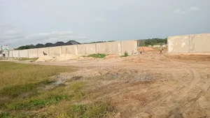 C of O Land for Sale in Sangotedo Off Monastery Road