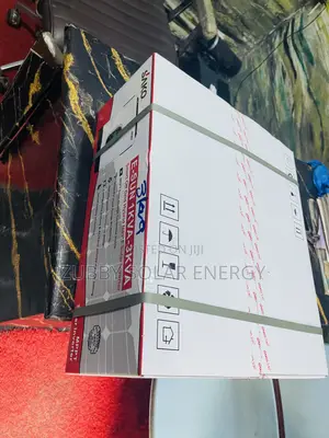 3kva Sako Hybrid Inverter