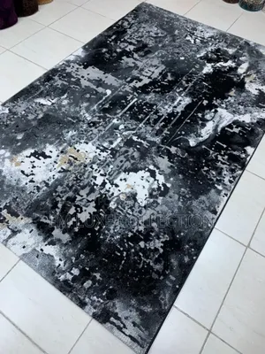 Luxury Center Rug