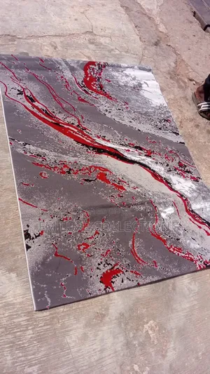 Luxury Center Rug