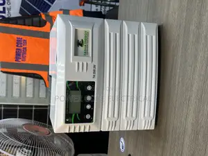 2.5kva 24v Pure Sine Wave Tasha Table Top Inverter