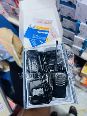 Baofeng Walkie Talkies (888)