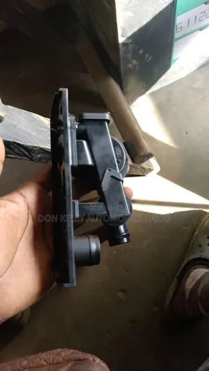 Passat Fsi Air Vacuum