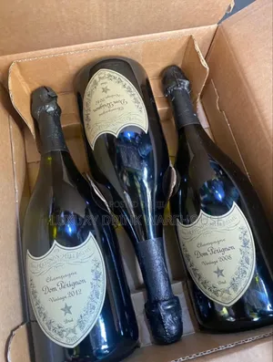 Dom Perignon