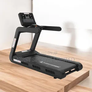 Heavy Duty American Cardio