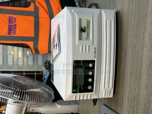 1.5kva 24v Pure Sine Wave Tasha Table Top Inverter